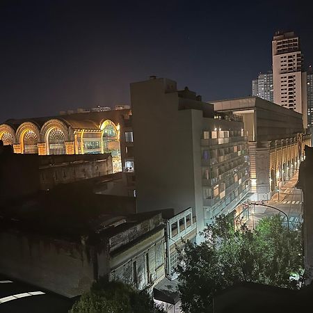 Turquoise Buenos Aires 아파트 외부 사진