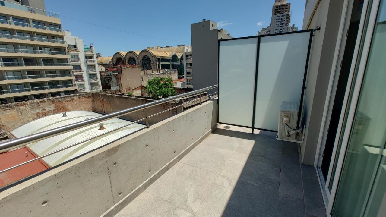 Turquoise Buenos Aires 아파트 외부 사진