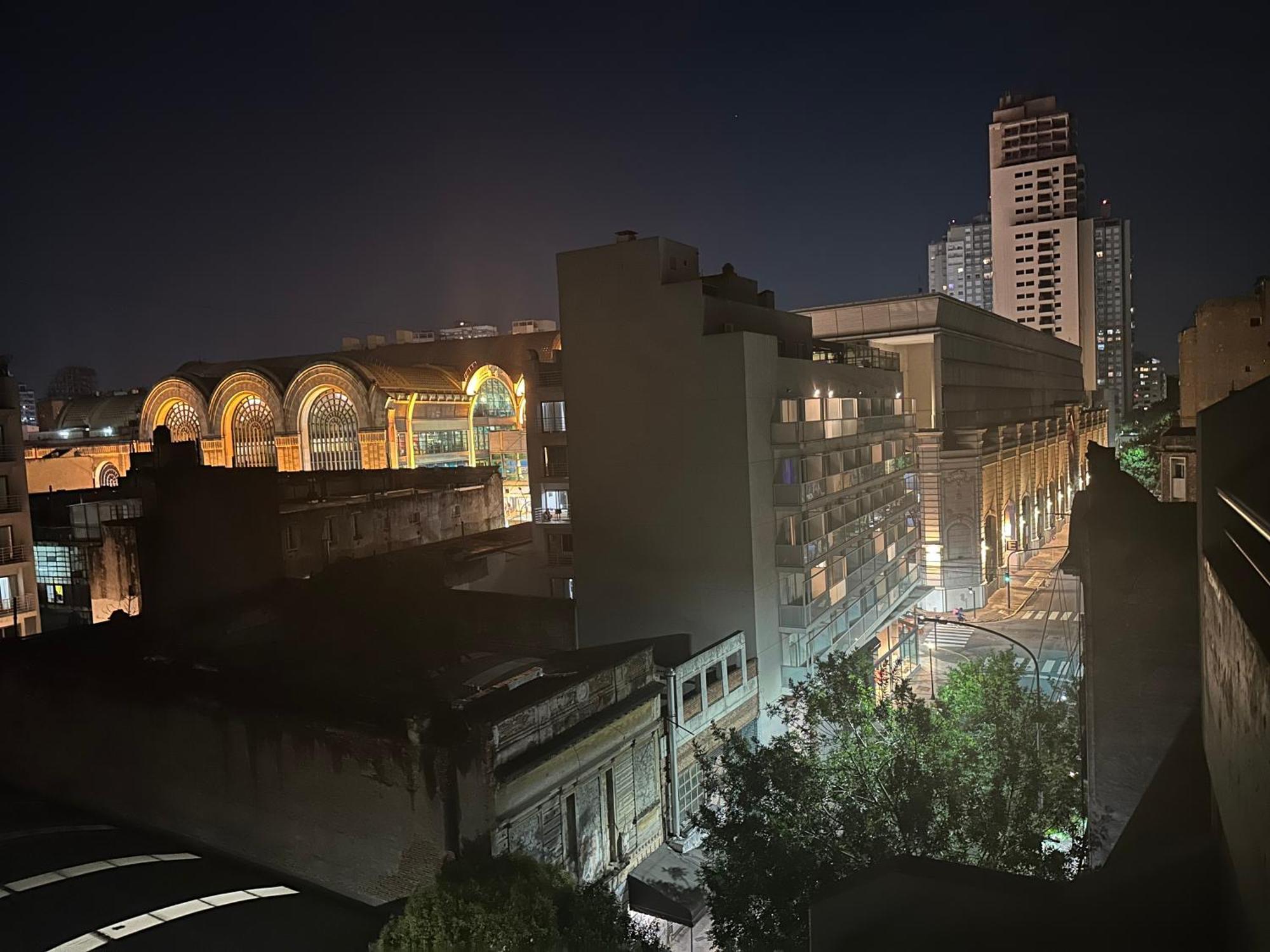 Turquoise Buenos Aires 아파트 외부 사진
