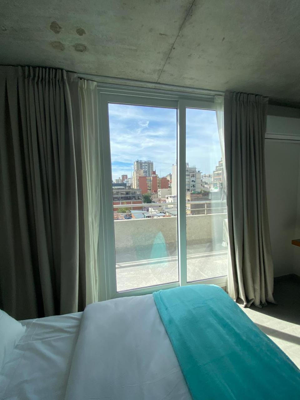 Turquoise Buenos Aires 아파트 외부 사진