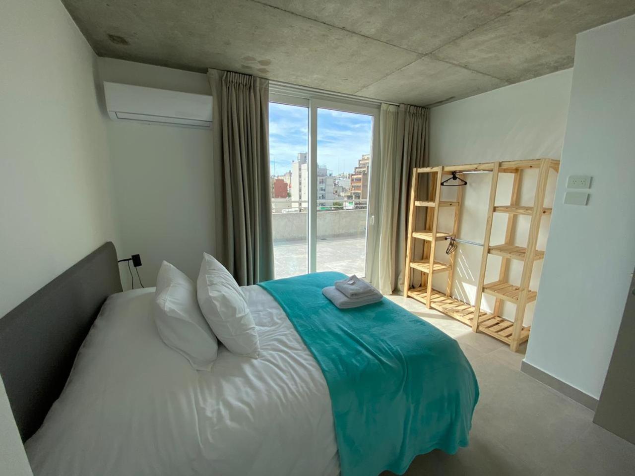 Turquoise Buenos Aires 아파트 외부 사진