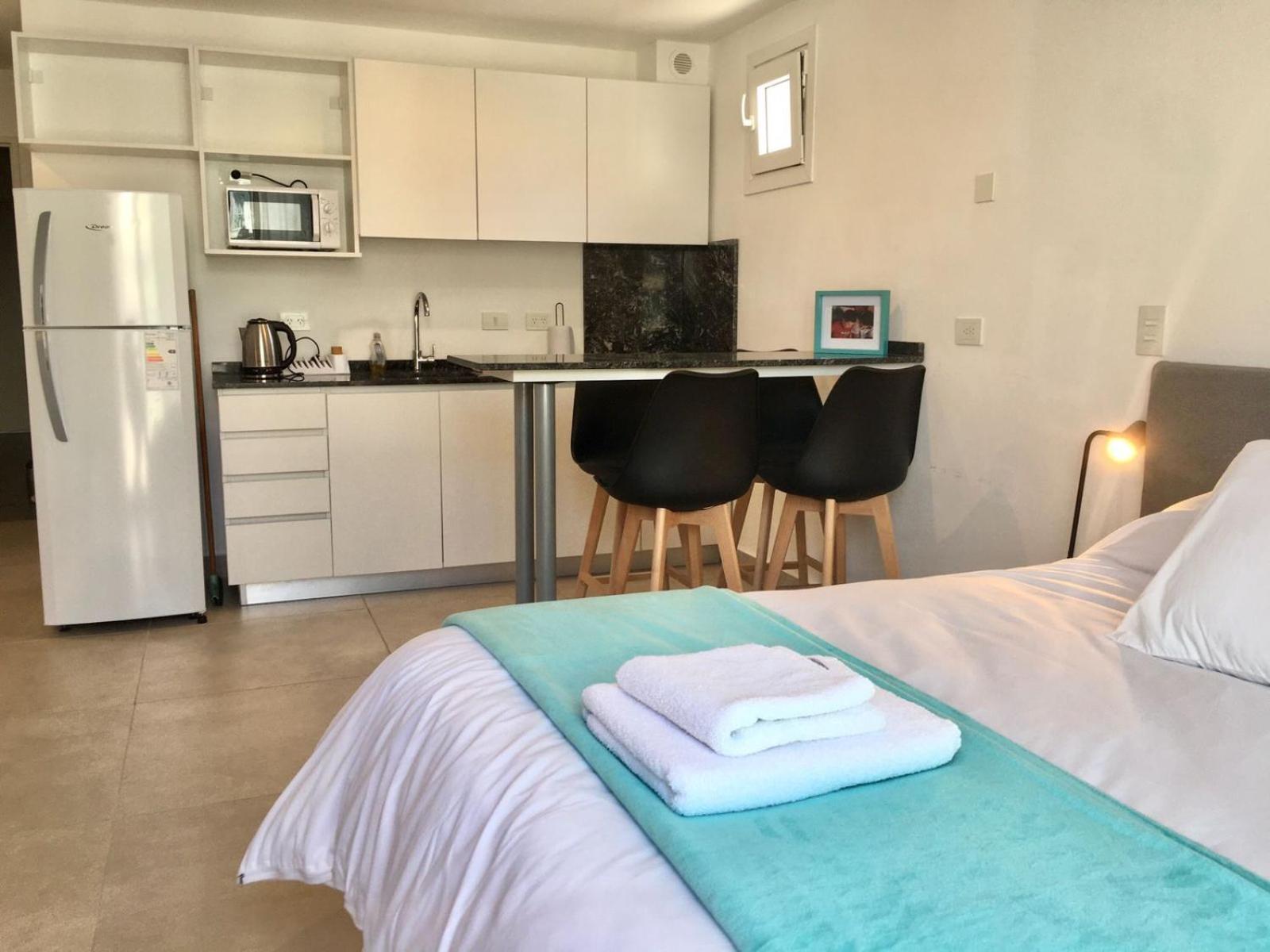 Turquoise Buenos Aires 아파트 외부 사진