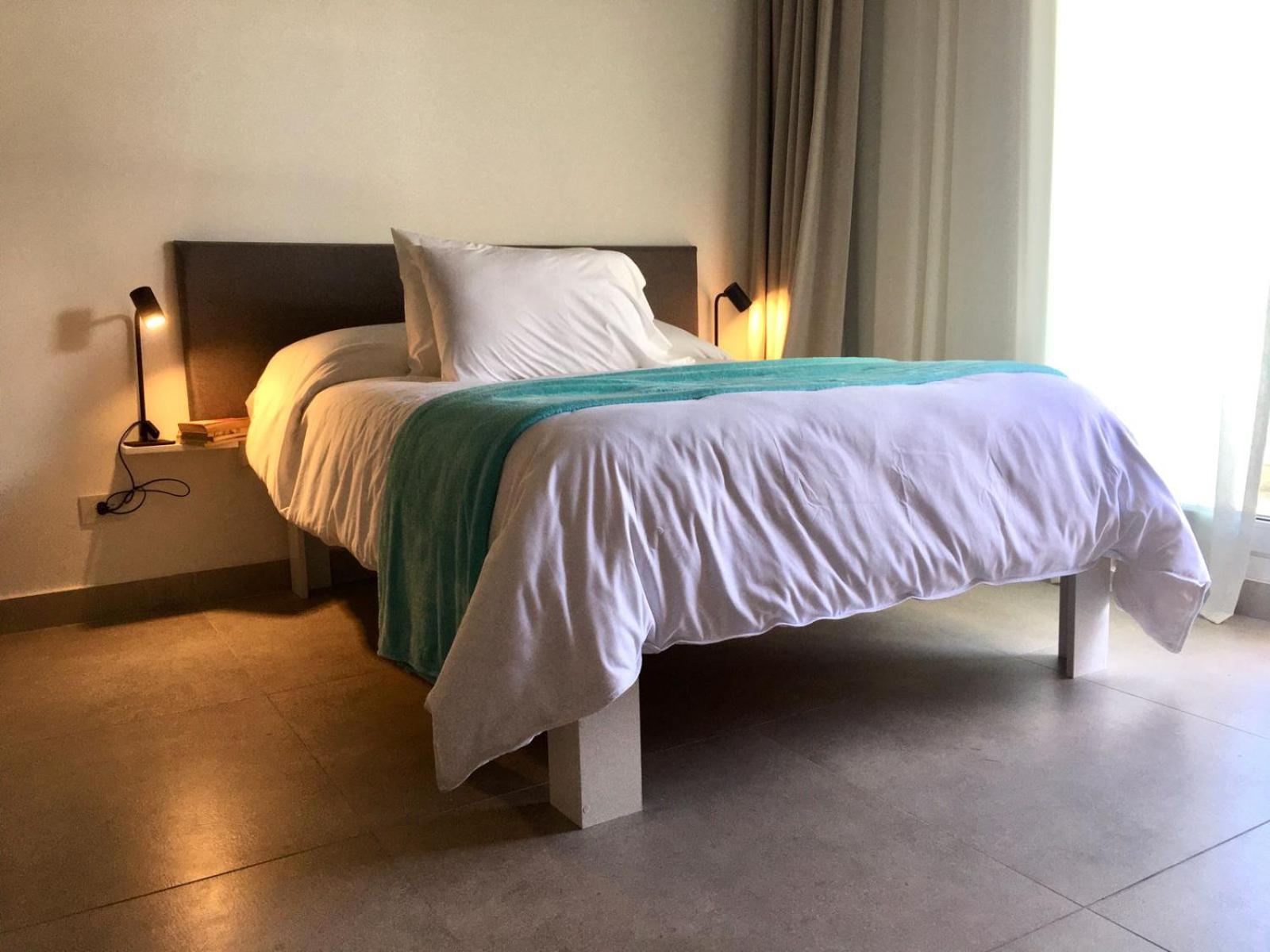 Turquoise Buenos Aires 아파트 외부 사진