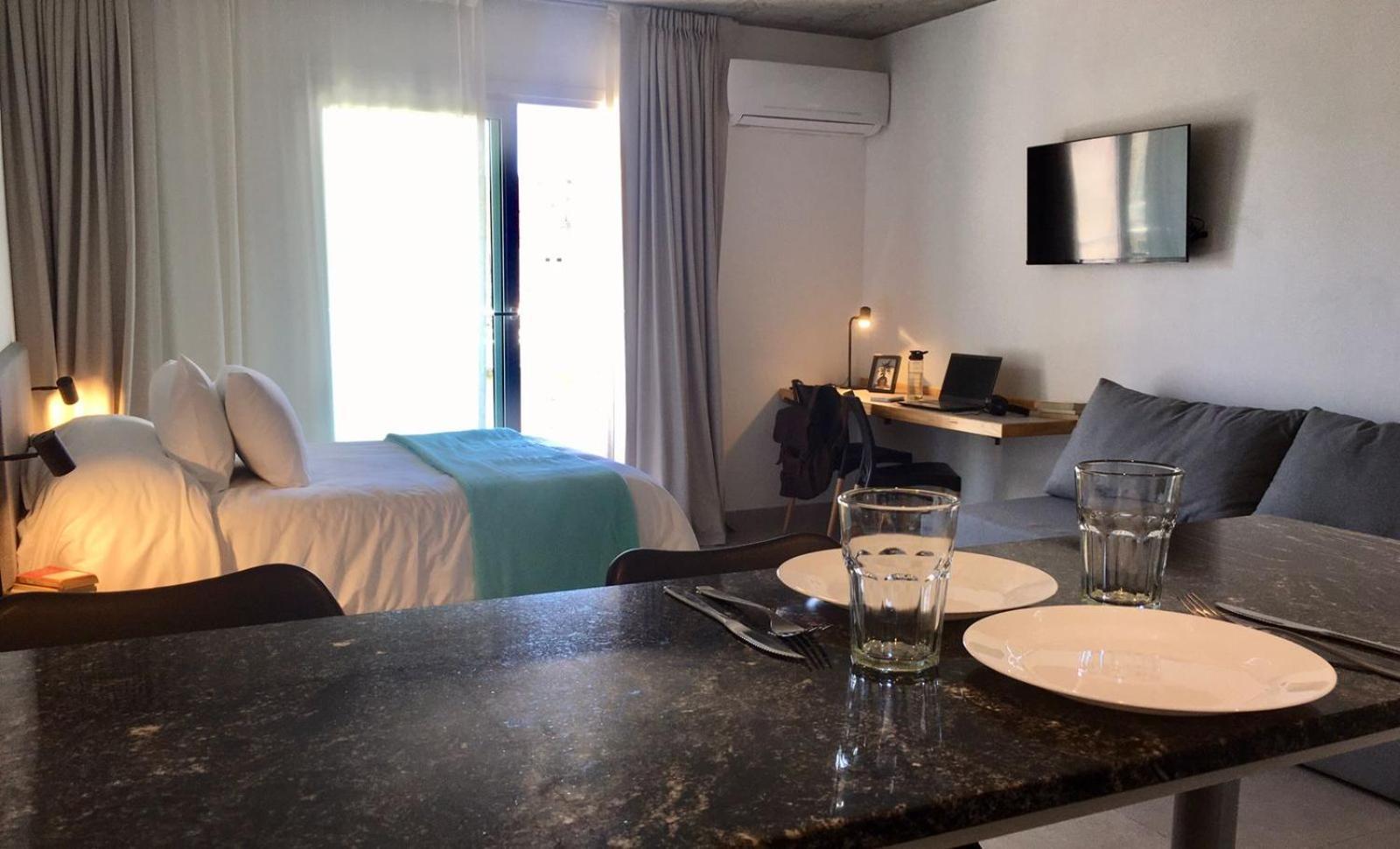 Turquoise Buenos Aires 아파트 외부 사진