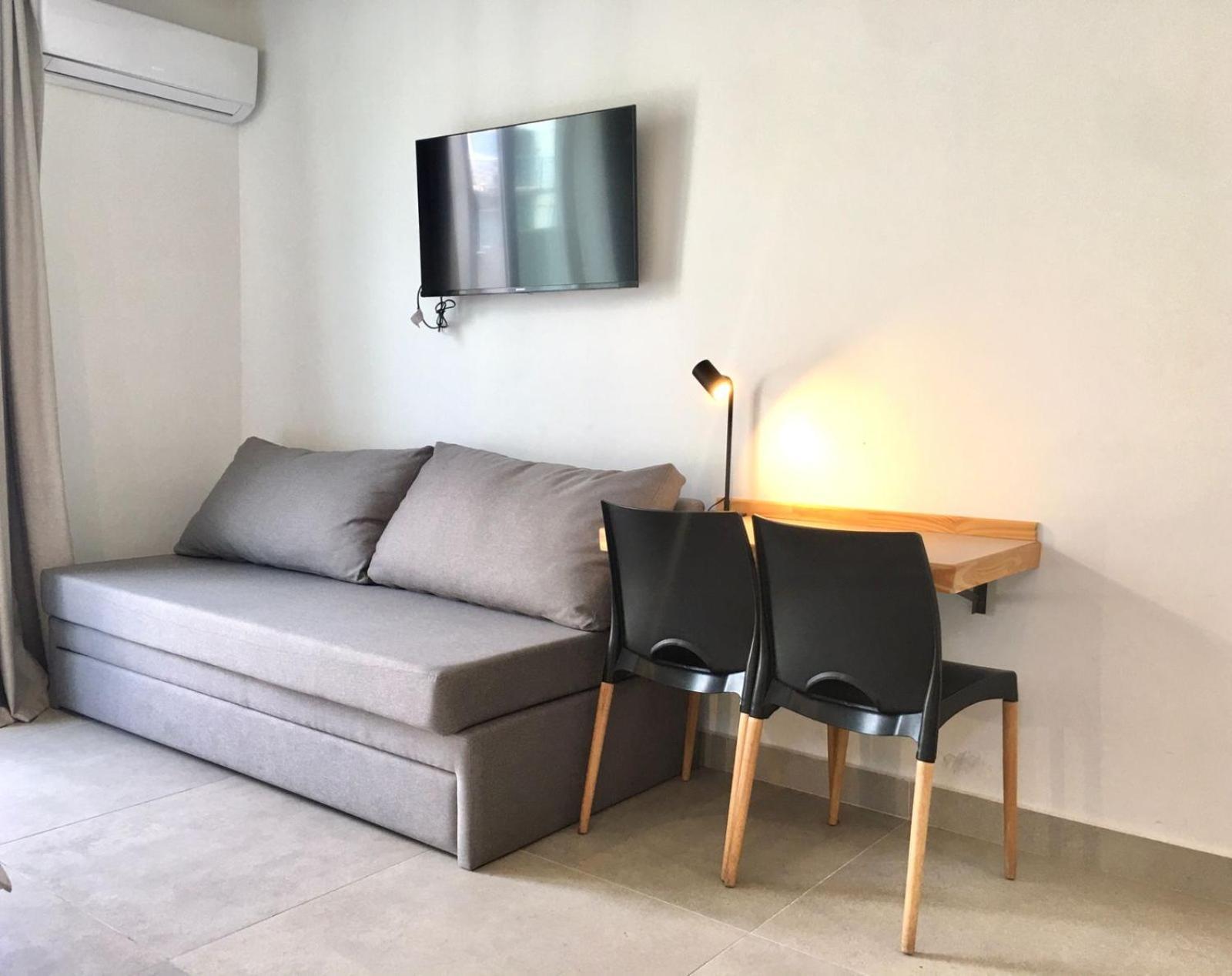 Turquoise Buenos Aires 아파트 외부 사진