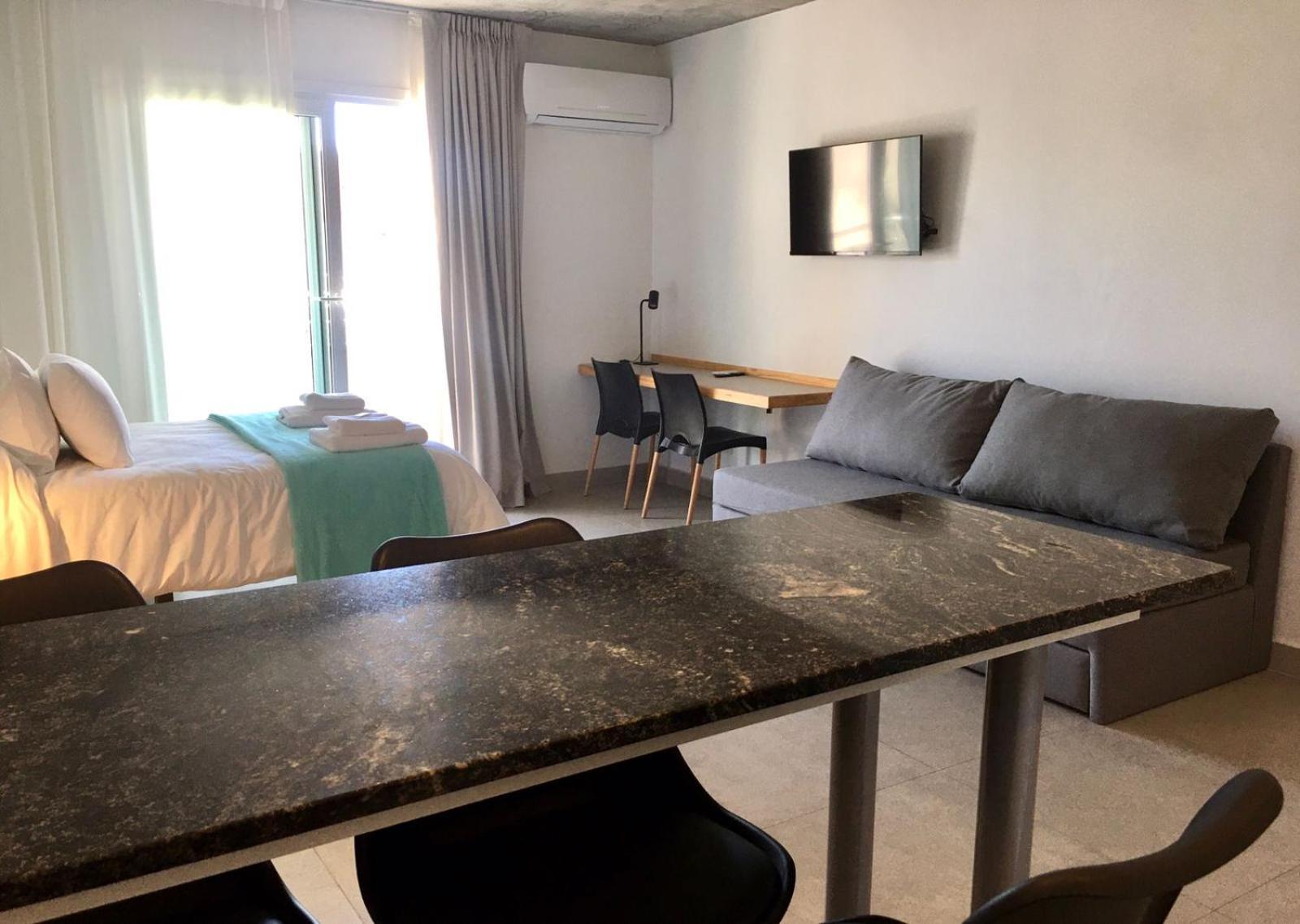 Turquoise Buenos Aires 아파트 외부 사진