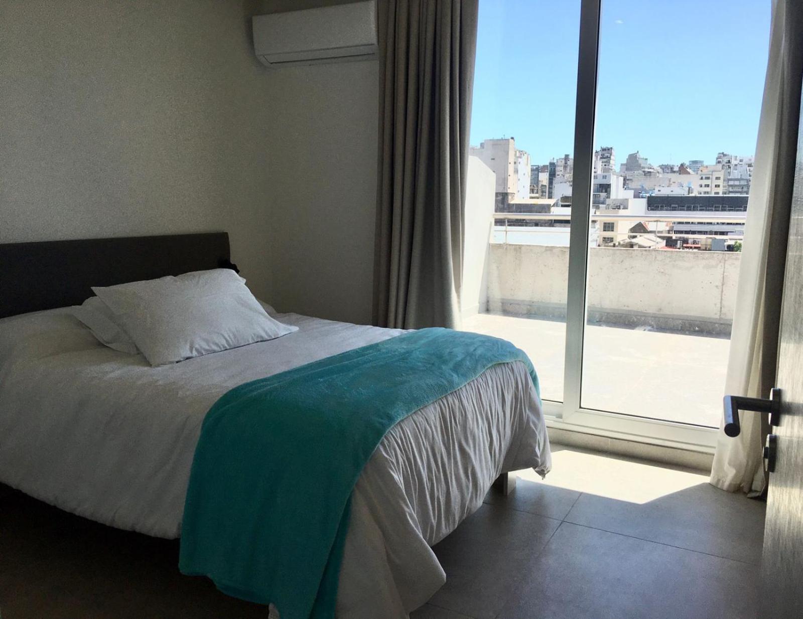 Turquoise Buenos Aires 아파트 외부 사진